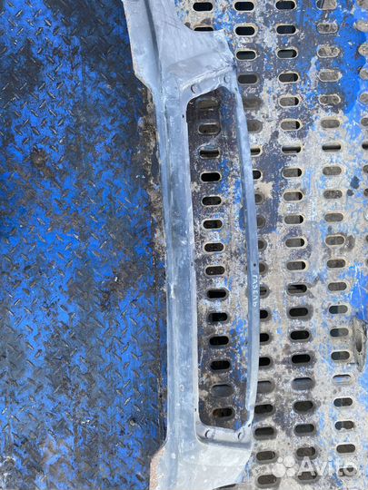 Передняя панель Газ Соболь