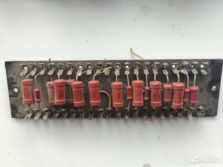 Микросхемы