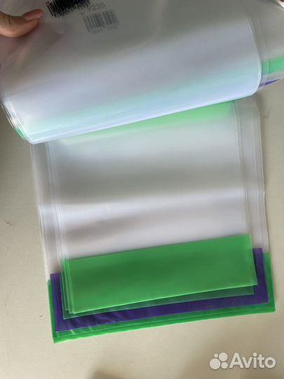 Школьные обложки на учебники