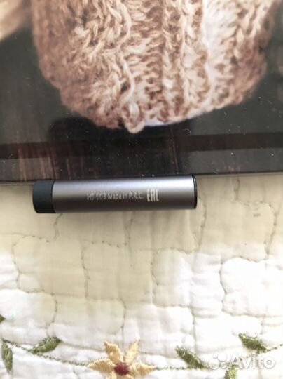 Bluetooth адаптер