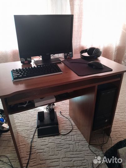 Компьютерная сборка