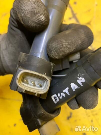 Катушка зажигания Suzuki Grand Vitara 2005-2015