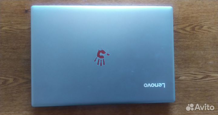 Lenovo IdeaPad 720 15IKB