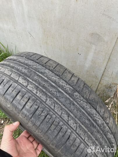 Hankook Ventus S1 Evo2 SUV K117A 235/60 R18 103W
