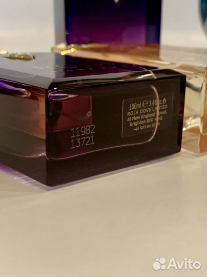 Roja dove распив оригинал