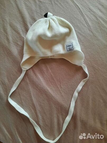 Детская шапочка