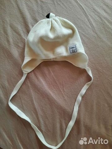 Детская шапочка