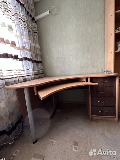 Письменный стол бу