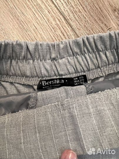 Шорты Bershka Turkey