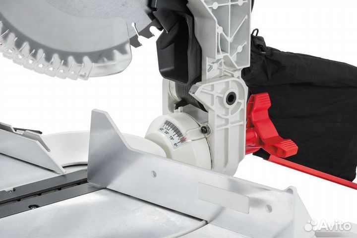 Торцовочная пила JET JMS-12SB