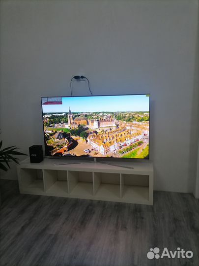 Новый Oled 65 телевизор от LG 120 Гц