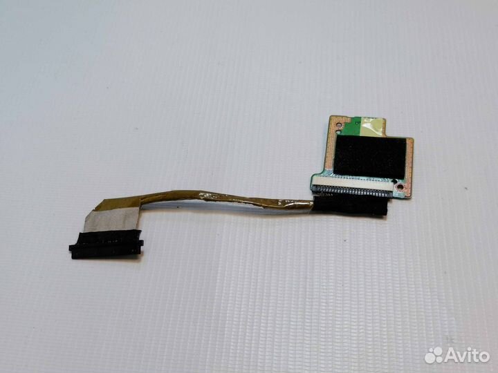 Плата подключения инвертора для Asus PRO57T
