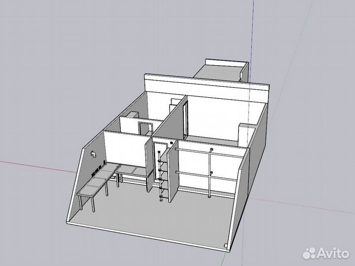 Проэктирование,Моделирование,3д печать