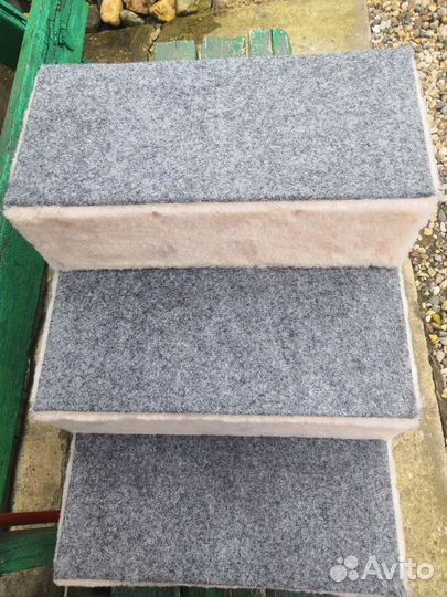 Лесенка домик для животных