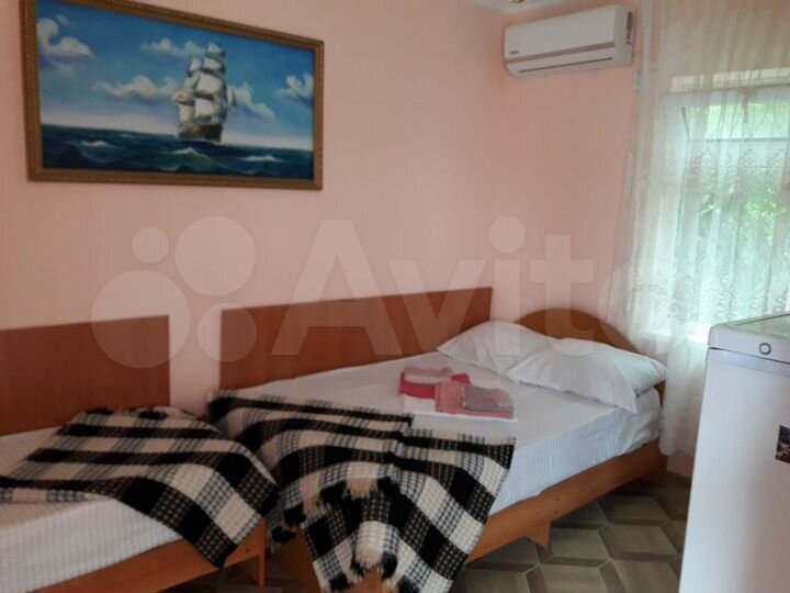 Комната 15 м², 1/3 эт.