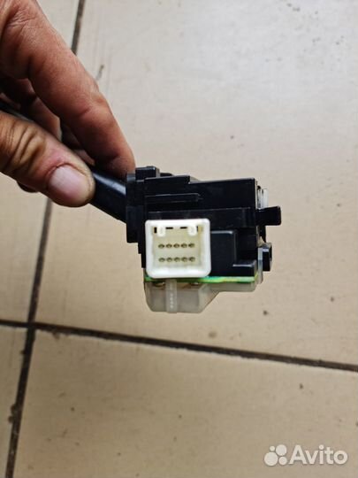 Подрулевой переключатель Mitsubishi Lancer IX