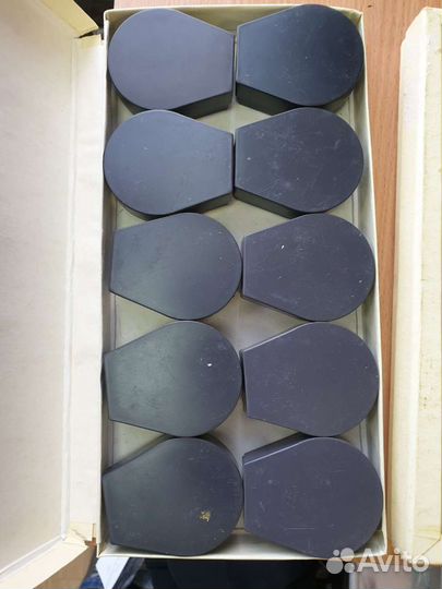 Секундомер Агат СССР