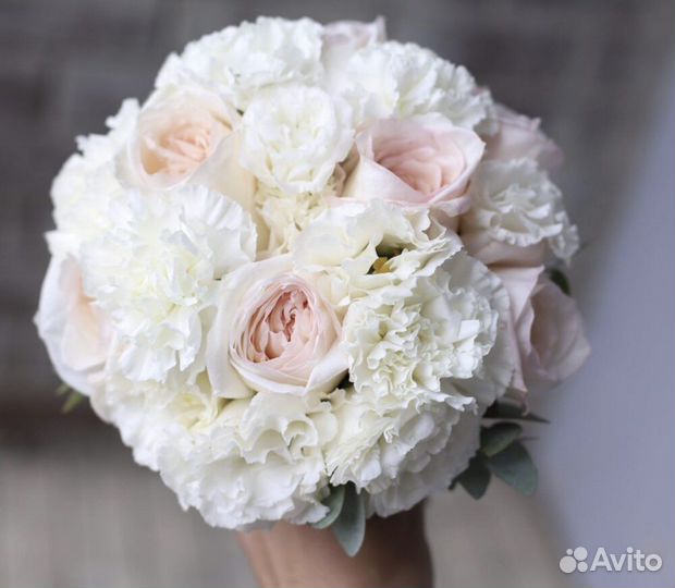 Букет невесты