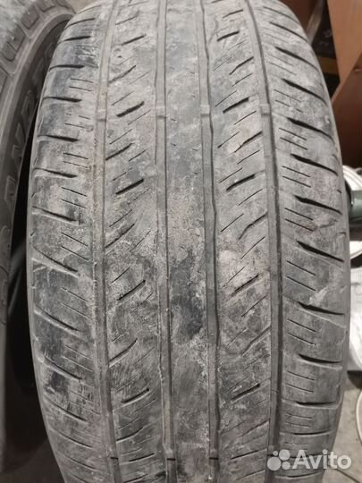 Dunlop Grandtrek PT2A 285/50 R20