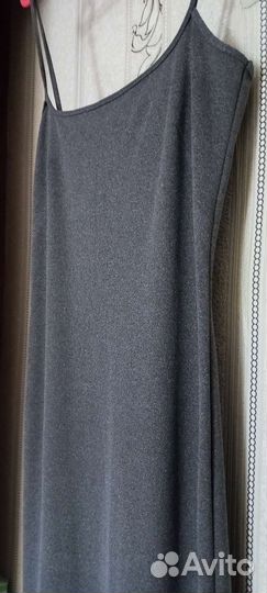 Сарафан длинный размер 44-46