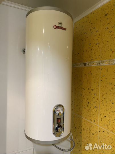 Водонагреватель thermex astn+