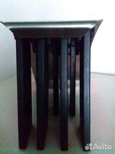 Подставка для кухонных Ножей