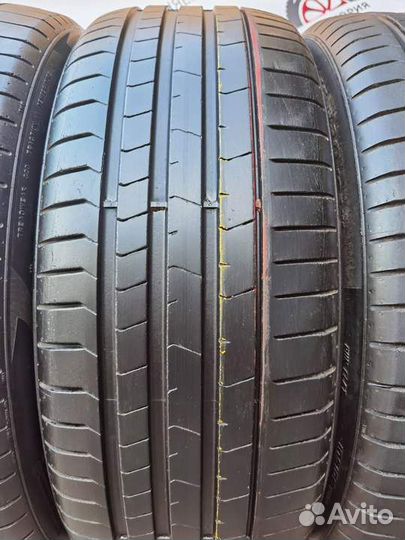Pirelli P Zero 245/45 R20 88H