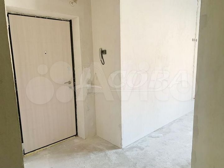 1-к. квартира, 48 м², 1/5 эт.