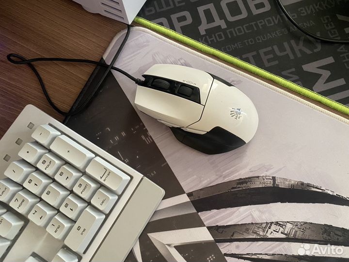 Игровой пк с rtx 3050
