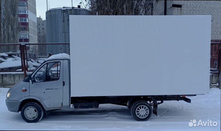 Домашние переезды межгород с гарантией от 200км