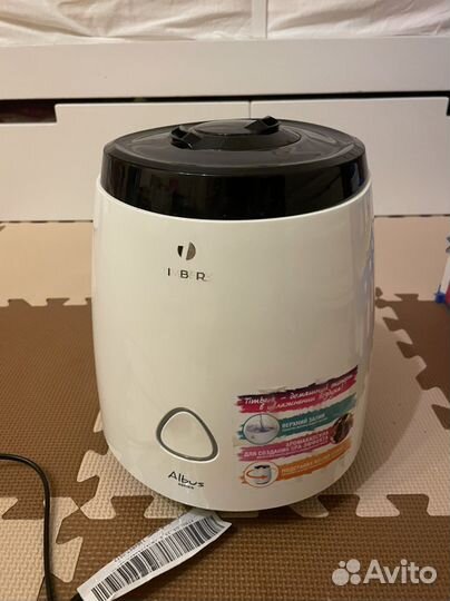 Увлажнитель воздуха timberk