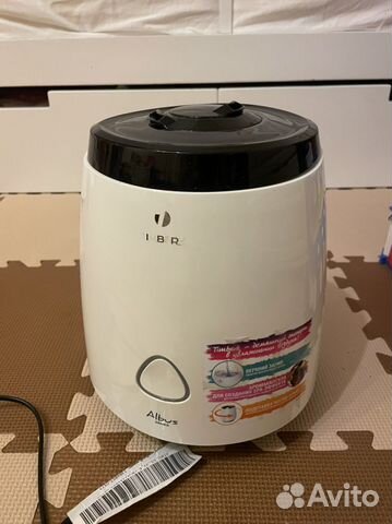 Увлажнитель воздуха timberk