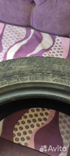 Bridgestone Turanza ER300 205/55 R16