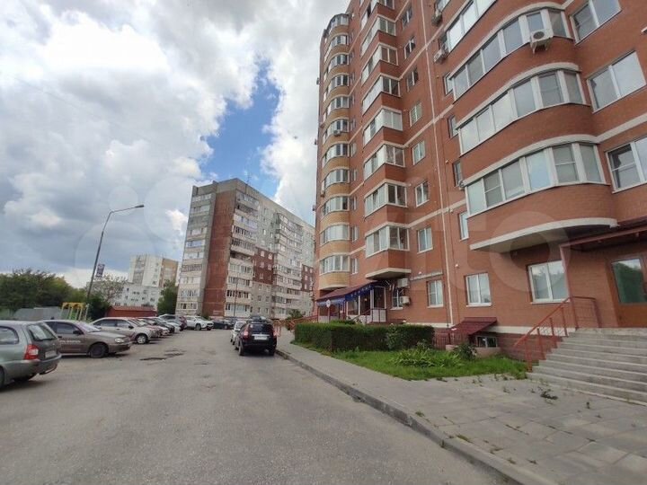 Продам помещение свободного назначения, 60 м²