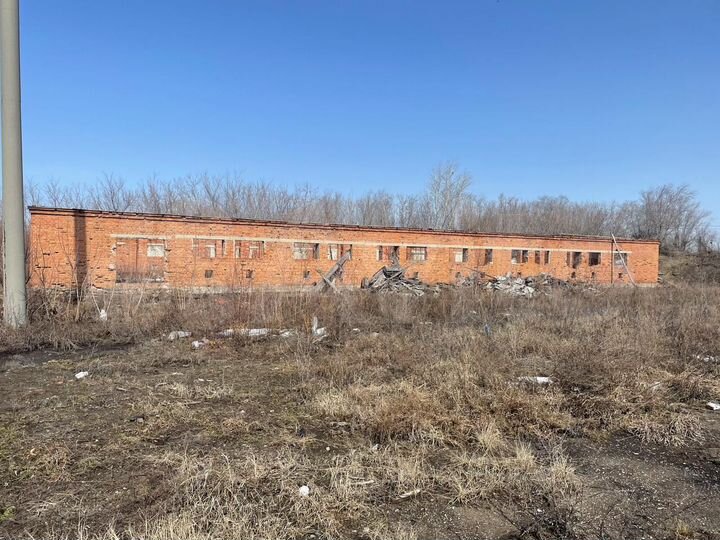 Производство, 700 м²