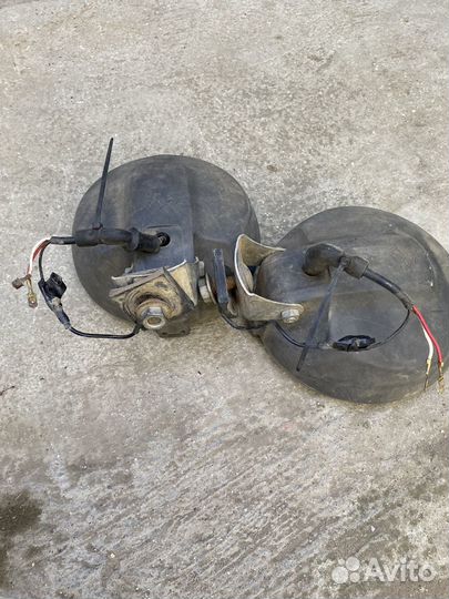 Фароискатели