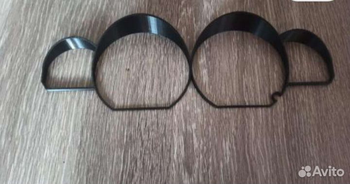 Колодцы для приборной панели ваз 2110-2115