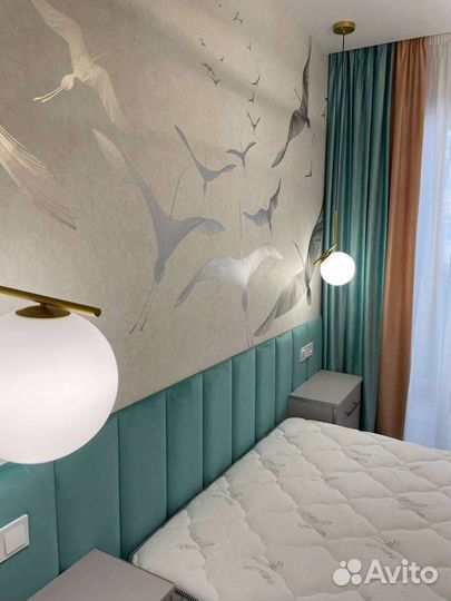 Ремонт квартир и комнат