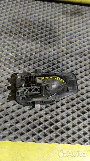 Ручка двери Samand Iran Khodro