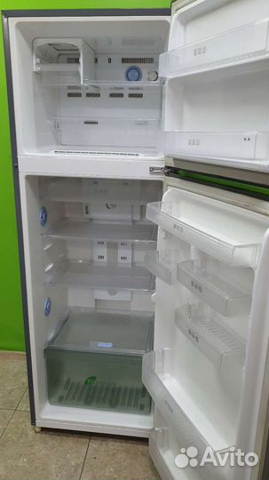 Холодильник samsung RT38bvms NO frost С гарантией