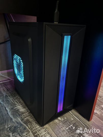 Системный блок i5