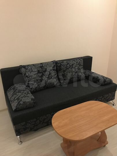 1-к. квартира, 45,6 м², 2/12 эт.