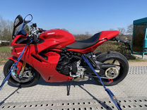 Ducati Supersport 950 S 950S 2023 новый