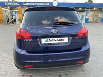 Kia Venga 1.6 AT, 2011, 135 000 км, с пробегом, цена 900 000 руб.