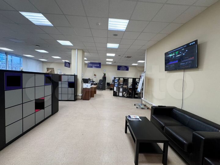 Офис, 430.4 м²