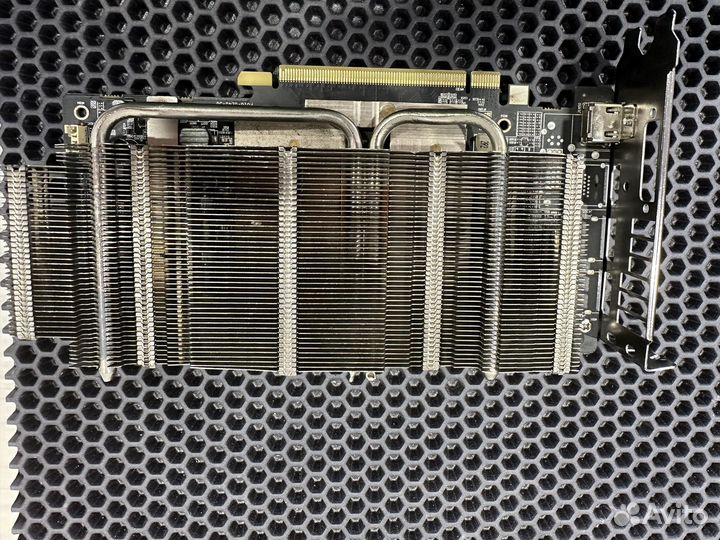 Sapphire RX470 4Gb