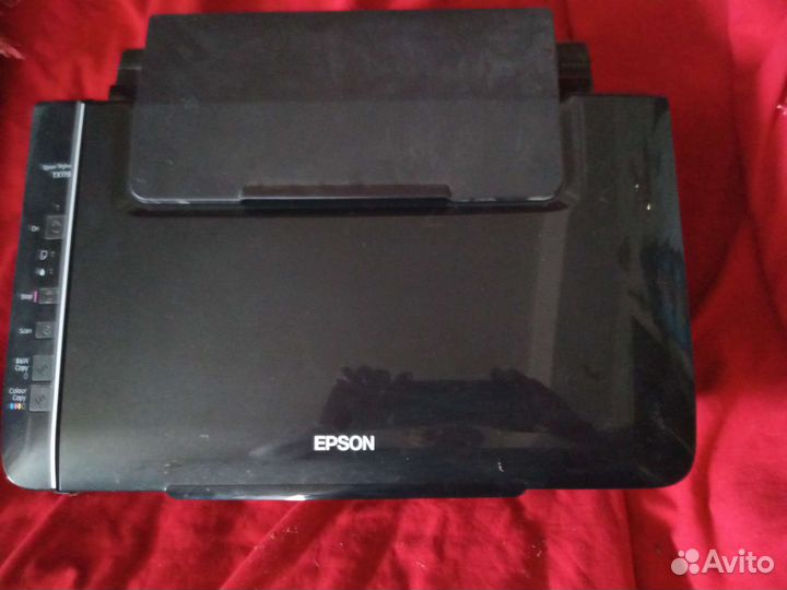 Мфу в ремонт