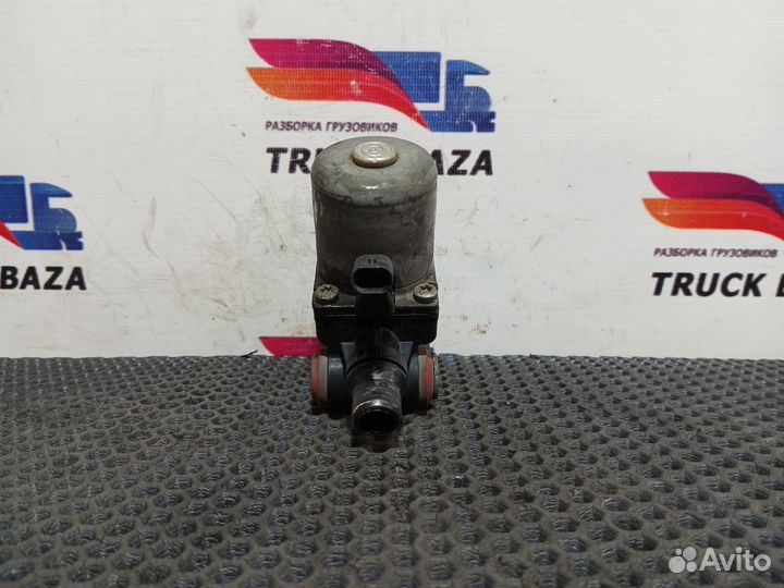 81154076000 Насос системы AdBlue