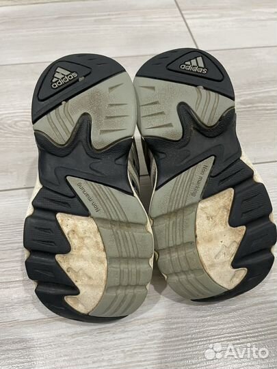 Кроссовки для мальчика adidas
