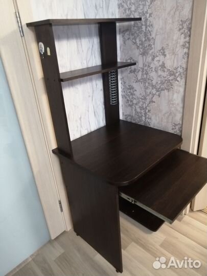 Компьютерный стол бу